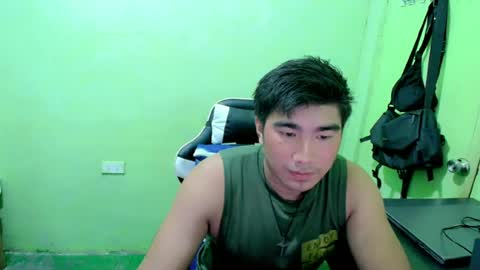 ADAM online show from 06/13/26, 12:08