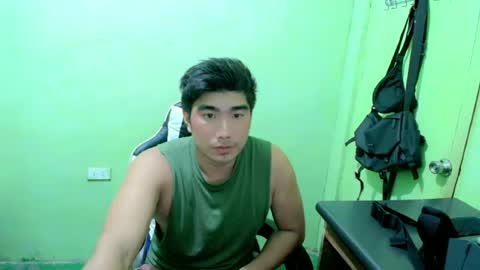ADAM online show from 06/15/26, 01:24