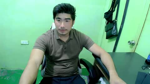 ADAM online show from 06/28/26, 01:33