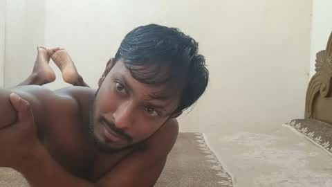 Snapshot of hunky_ariyaan chatting on 05/07/26, 06:30 Hunky Ariyaan online show from 05/07/26, 06:30
