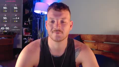 Snapshot of hunky_arthur chatting on 12/04/24, 07:39 Hunky Arthur online show from 12/04/24, 07:39