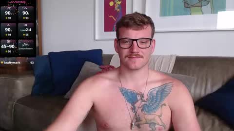 Snapshot of hunky_arthur chatting on 01/09/25, 07:10 Hunky Arthur online show from 01/09/25, 07:10