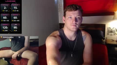 Snapshot of hunky_arthur chatting on 02/25/25, 09:42 Hunky Arthur online show from 02/25/25, 09:42