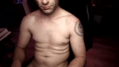 Snapshot of hunkybatestud chatting on 07/12/26, 12:34 Mark Gauss online show from 07/12/26, 12:34