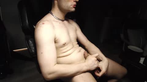 Snapshot of hunkystudbator chatting on 03/23/26, 04:05 hunkystudbator online show from 03/23/26, 04:05