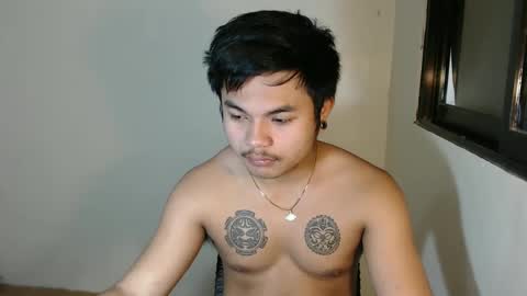 hunkyzeus online show from 01/05/25, 06:35