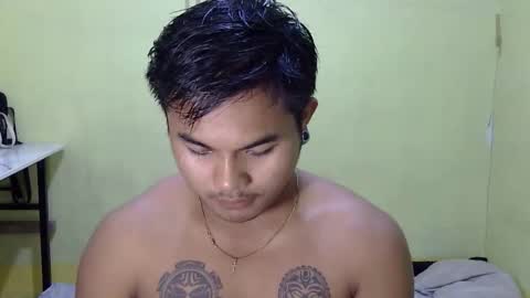 hunkyzeus online show from 10/09/25, 10:02