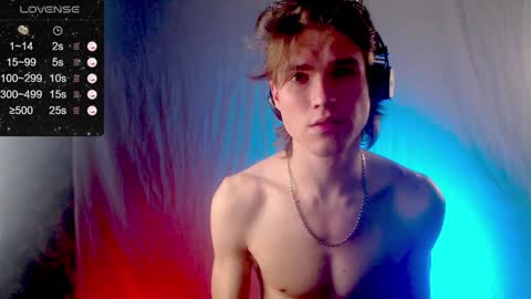 good boy online show from 12/01/24, 11:04