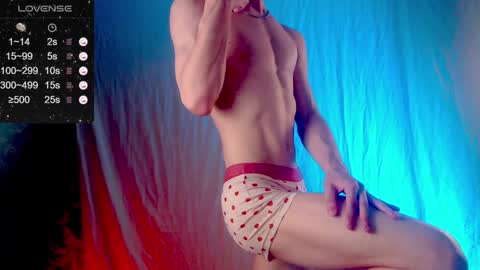 good boy online show from 12/10/24, 03:52