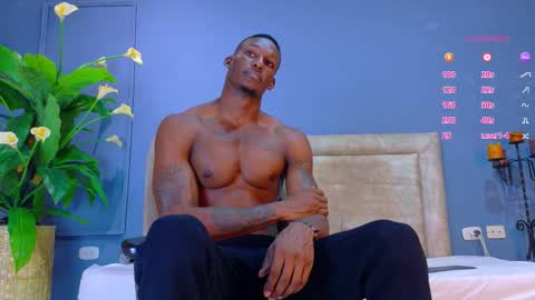 Hunter  online show from 11/17/25, 07:08