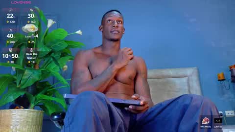 Hunter  online show from 01/14/26, 07:19