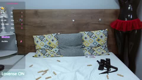 I G N I S  online show from 01/24/25, 10:51