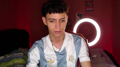 Snapshot of hunter_jagg chatting on 01/11/26, 03:00 hunter_jagg online show from 01/11/26, 03:00