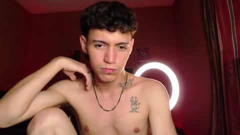 Snapshot of hunter_jagg chatting on 01/13/26, 10:04 hunter_jagg online show from 01/13/26, 10:04