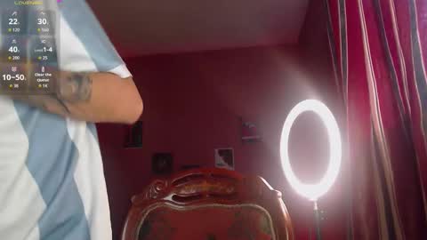 Snapshot of hunter_jagg chatting on 02/01/26, 09:46 hunter_jagg online show from 02/01/26, 09:46