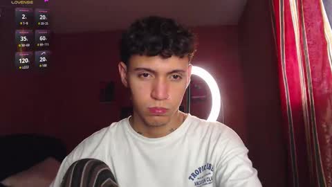 Snapshot of hunter_jagg chatting on 02/11/26, 08:03 hunter_jagg online show from 02/11/26, 08:03