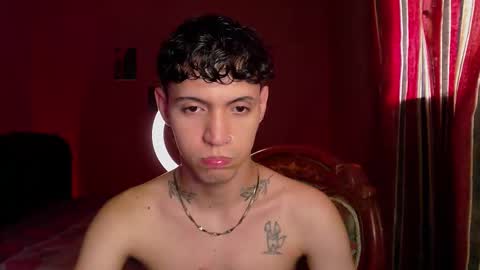 Snapshot of hunter_jagg chatting on 02/17/26, 08:37 hunter_jagg online show from 02/17/26, 08:37