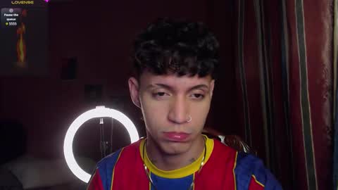 Snapshot of hunter_jagg chatting on 02/19/26, 04:08 hunter_jagg online show from 02/19/26, 04:08