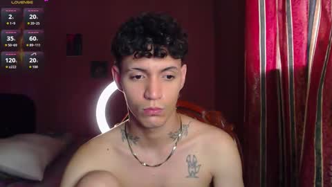 Snapshot of hunter_jagg chatting on 02/20/26, 09:15 hunter_jagg online show from 02/20/26, 09:15