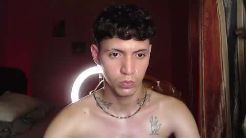 Snapshot of hunter_jagg chatting on 02/21/26, 11:06 hunter_jagg online show from 02/21/26, 11:06