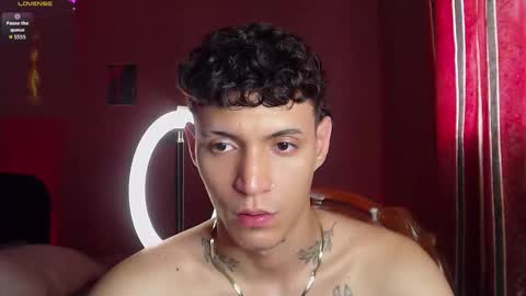 Snapshot of hunter_jagg chatting on 02/23/26, 08:17 hunter_jagg online show from 02/23/26, 08:17