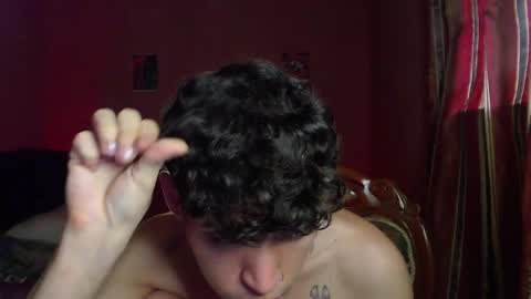 Snapshot of hunter_jagg chatting on 02/24/26, 09:46 hunter_jagg online show from 02/24/26, 09:46