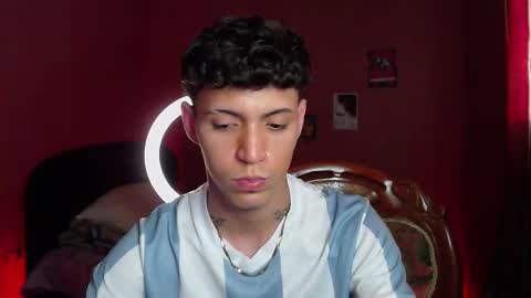 Snapshot of hunter_jagg chatting on 02/27/26, 08:53 hunter_jagg online show from 02/27/26, 08:53