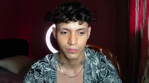 Snapshot of hunter_jagg chatting on 03/10/26, 08:03 hunter_jagg online show from 03/10/26, 08:03