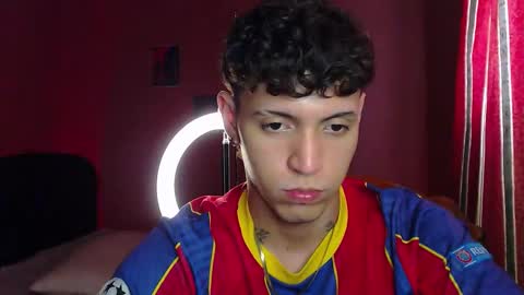 Snapshot of hunter_jagg chatting on 03/17/26, 06:00 hunter_jagg online show from 03/17/26, 06:00