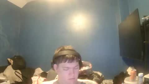 hunter_lust97 online show from 05/03/26, 01:33