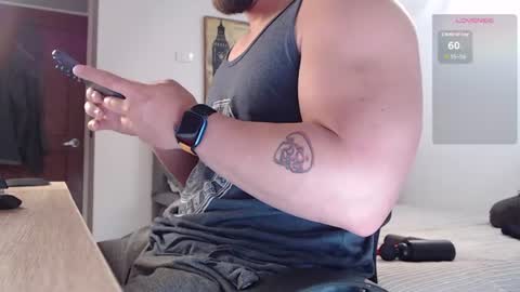 Snapshot of hunter_of_mn chatting on 07/01/26, 11:01 online show from 07/01/26, 11:01