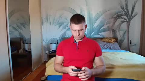 Hunter Bridges online show from 10/31/25, 10:16