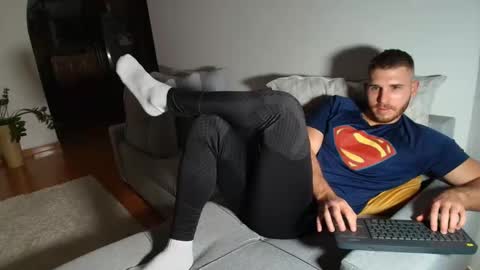 Hunter Bridges online show from 11/22/25, 05:45