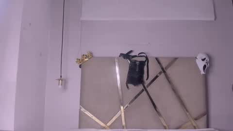 hunterheat_ online show from 10/23/25, 11:53