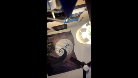 hunteriman online show from 04/21/26, 07:03