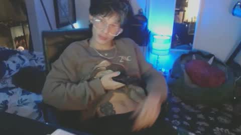 hunteriman online show from 05/20/26, 07:47