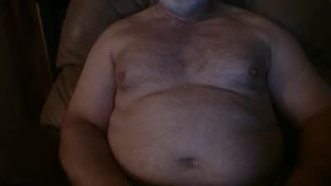 huntermark1 online show from 04/06/26, 03:04