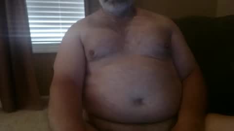 huntermark1 online show from 04/06/26, 04:30