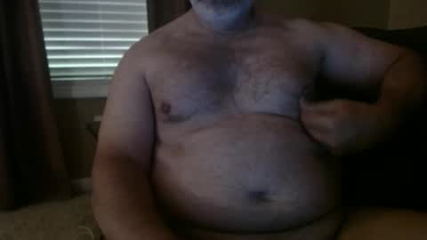 huntermark1 online show from 05/20/26, 03:29