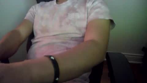 Hunterr online show from 04/25/26, 08:39