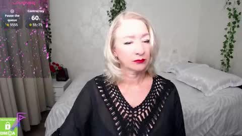 Irena online show from 09/23/25, 12:08