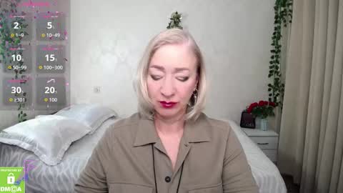 Irena online show from 11/14/25, 02:16