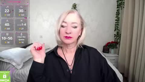 Irena online show from 11/18/25, 03:38