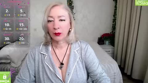 Snapshot of hunters_woman chatting on 05/06/26, 07:08 Irena online show from 05/06/26, 07:08