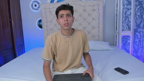 Lucas online show from 05/28/26, 03:26