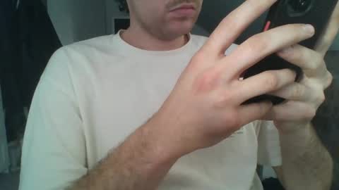 hunting_007 online show from 02/18/25, 03:21