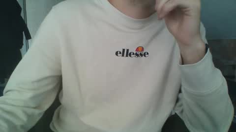 hunting_007 online show from 09/22/25, 08:38