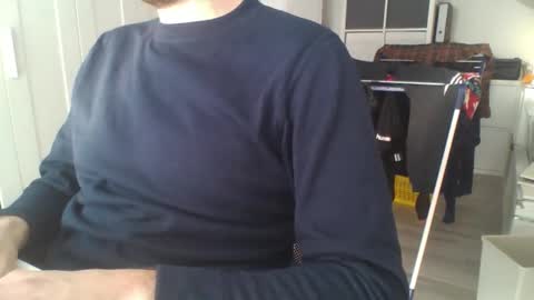 hunting_007 online show from 01/11/26, 01:49