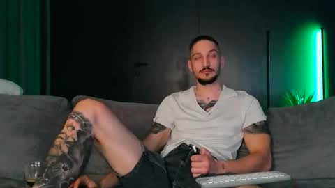 HuntinGOD online show from 11/29/25, 03:53