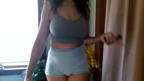 Goddess Hunyy online show from 11/15/25, 06:15